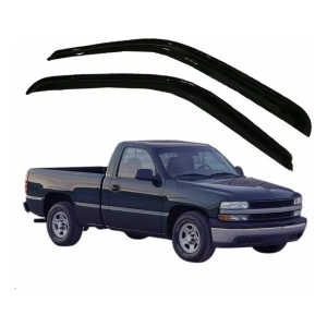 Bombacho Deflector Botaguas Chevrolet Silverado