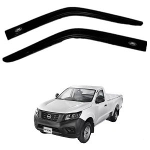 Botaguas Deflector Nissan Np300 2016 2017 2018 2019 2020 Cs