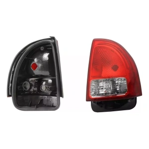 Calavera Derecha Chevy Monza 4 Puerta C3 2009 2010 2011 2012