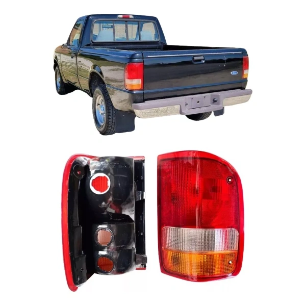 Calavera Derecha Ford Ranger 1993 1994 1995 1996 1997