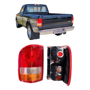 Calavera Izquierda Ford Ranger 1993 1994 1995 1996 1997