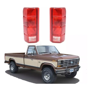 Calaveras Ford Pick Up F150/f250 1980 81 82 83 84 85 1986