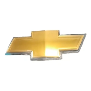 Emblema Delantero Chevy C3 Chevrolet 2009 2010 2011 2012