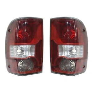 Par Calaveras Ranger 2005 2006 2007 2008 2009 Sport Humo